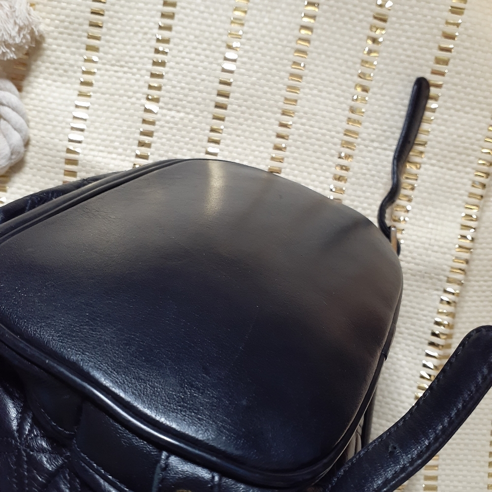 Mcm Backpack - image 3